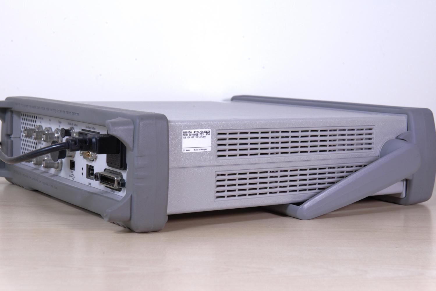 Тестер радиокоммуникационный Agilent N4010A